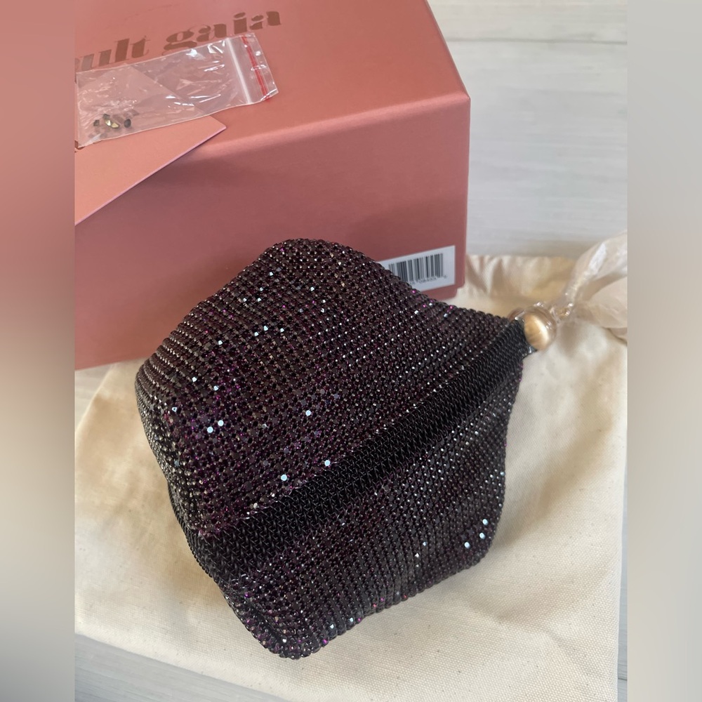 Cult Gaia Rue Wristlet bag - Picture 4 of 6